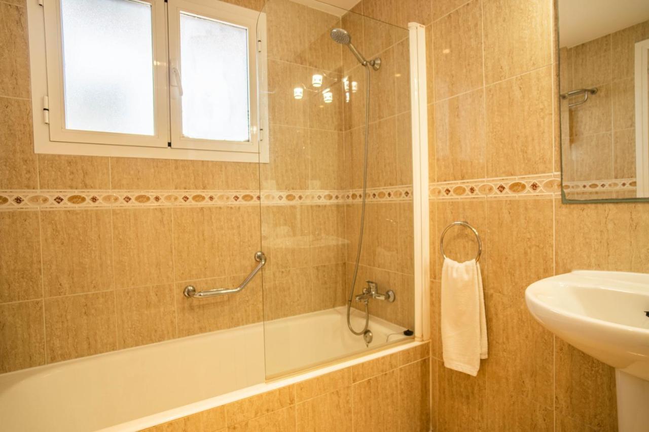Estrella Coral 12A Apartment Alcudia  Exterior photo