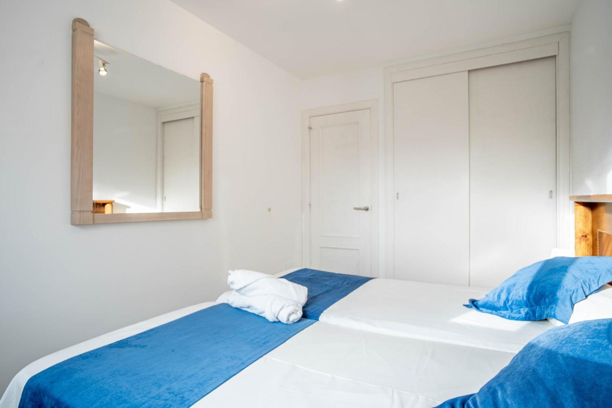 Estrella Coral 12A Apartment Alcudia  Exterior photo