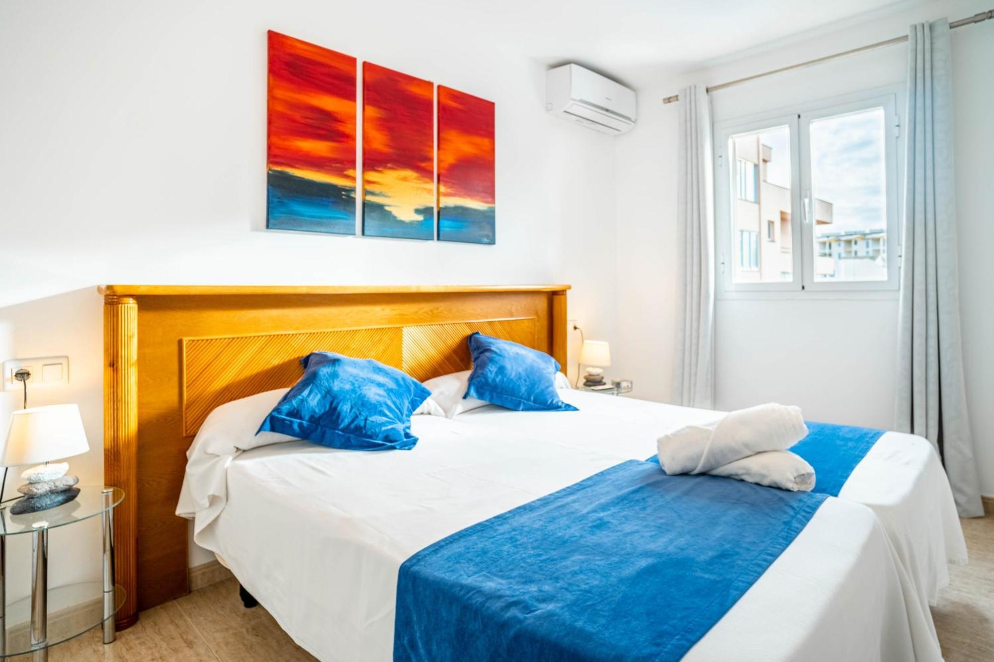 Estrella Coral 12A Apartment Alcudia  Exterior photo