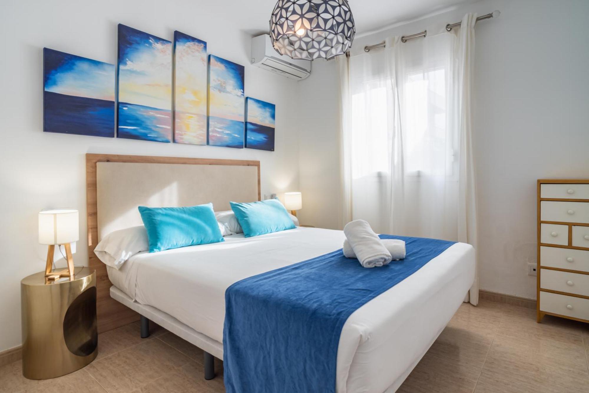 Estrella Coral 12A Apartment Alcudia  Exterior photo